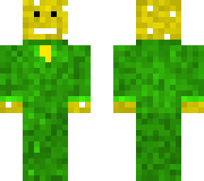 cornsuit (unfinished)