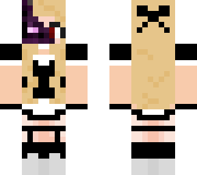 corpse maid wife