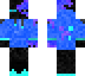 corrupted ender  boi modified
