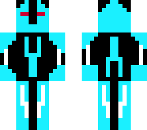 corrupted king