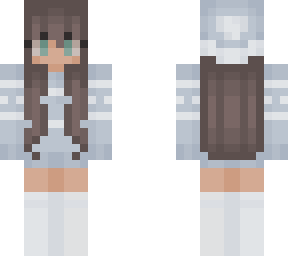 cozy sweater ( edit by: hefiee )