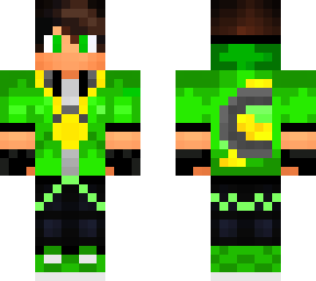 cra-zguy / crazguy7