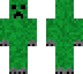 creeper (awww man)