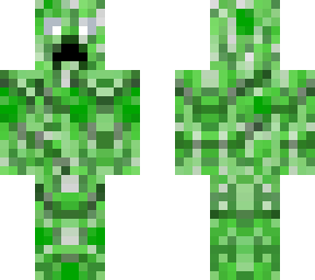 creeperbrine