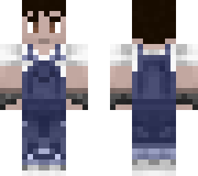criles (overalls)