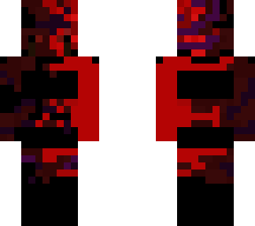 crimson corrupt
