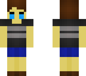 crying child (remake)