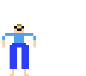 cursed steve