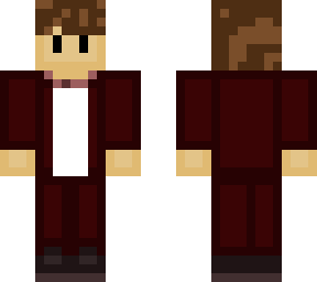 custom wilbur soot (maroon)