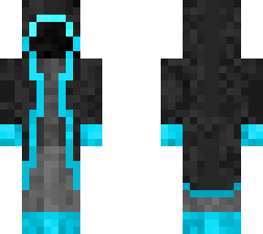 cyan wizer
