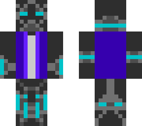 cyber bot