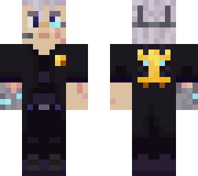cyberpunk bee rogue