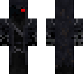 dark mage sharigan