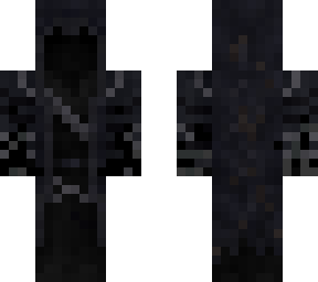 dark mage smoke