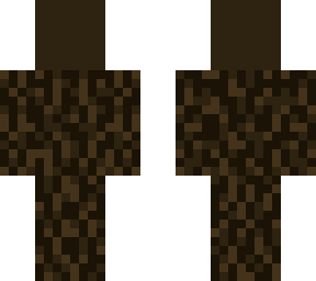 dark oak treewad wip