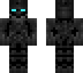 dark warrior