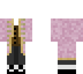 dawn p uniform