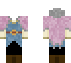 dawnia uniform