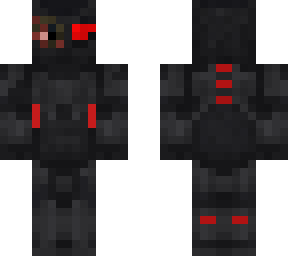 dcmu jl - black manta damaged