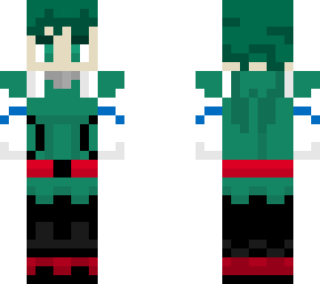 deku (remake)