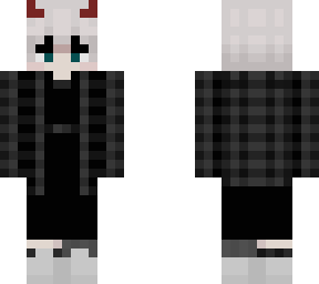 demon boy edit