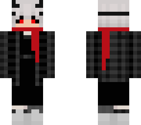demon kid