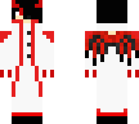 demon skin
