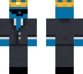 derp king suit (fixed)