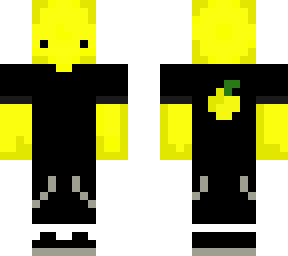derp lemon