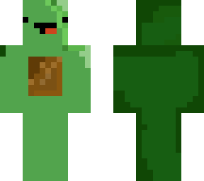 derpy avocado