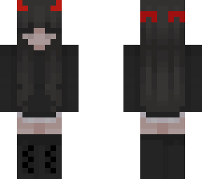 devil girl (not mine just edited)