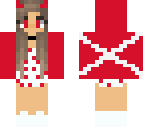devil girl