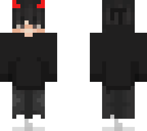 devil spy