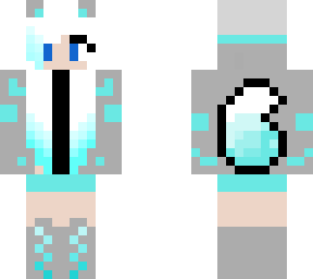 diamond fox
