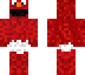diaper elmo