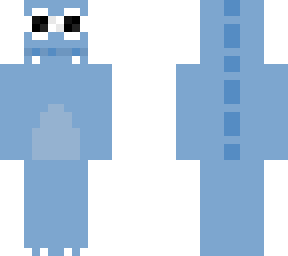 dinosaur with glasses