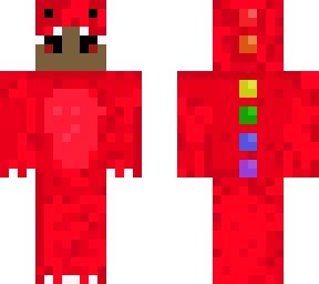 dinosour boy