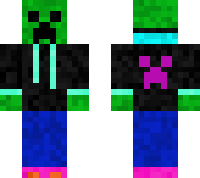dj creeper