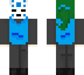dlog blue
