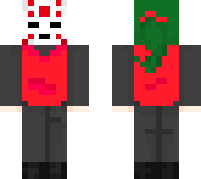 dlog red