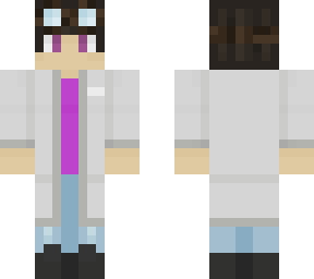 docter preson