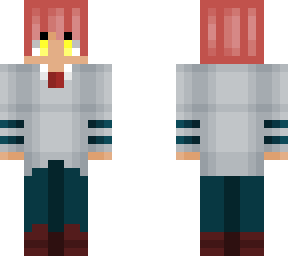 domogo (mha)