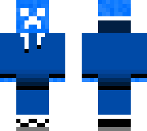 dont like or download this (for crappyminecraftskins)