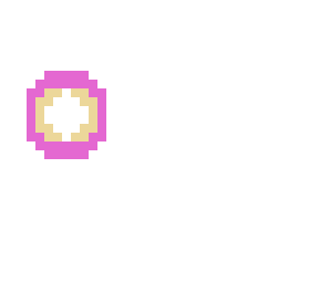 donut