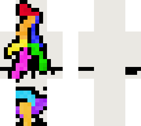 doodle man