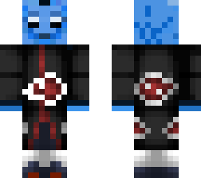 dr. manhattan akatsuki