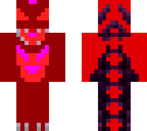 dragon eric
