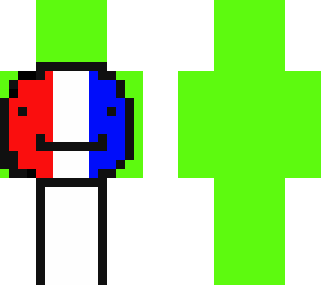 dream british