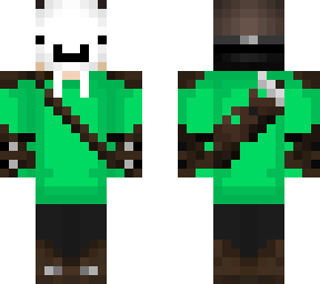 dream hunter