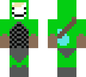 dream sad-ist skin